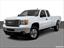 2013 GMC Sierra 2500 HD Extended Cab